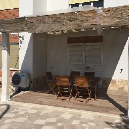 Casa Vacanze Harmine Torre di Montalto