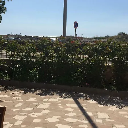 Casa Vacanze Harmine Torre di Montalto