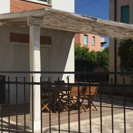 Casa Vacanze Harmine * Torre di Montalto